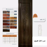 مدل-پاپیون